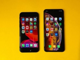 Почему восстановленный iPhone лучше нового Xiaomi?