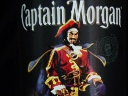 Ром «Captain Morgan Jamaica» свел павлоградского джентльмена с ума
