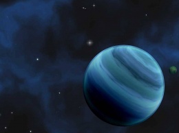 Вода обнаруживается на большинстве экзопланет
