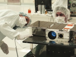 NASA JPL утратила связь с крошечным спутником ASTERIA, охотником за экзопланетами