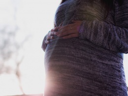 Остались считанные недели: в Мелитополе 14-летняя девочка вскоре станет мамой