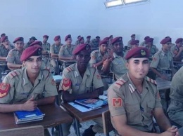 В Триполи в результате авиаудара по военному колледжу погибли 30 кадетов