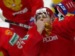 "Типичная Россия": шведские хоккеисты раскритиковали поведение россиянина во время матча (видео)