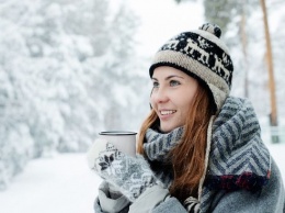 Как не переедать зимой: практичные советы от диетолога