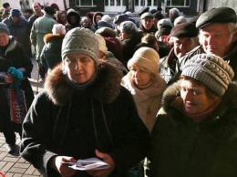 Поехала за украинской пенсией и не вернулась: беда случилась с организаторшей «референдума» на Донбассе