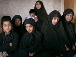 "Еврейский талибан" просит убежище в Иране