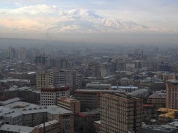 В Армении задержали автора новости о реакции Еревана на гибель Сулеймани