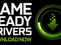 Драйвер NVIDIA Game Ready с поддержкой сглаживания VRSS для VR и другими нововведениями