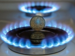 Сколько за декабрьский газ в Мелитополе заплатят