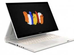 CES 2020: Acer анонсировала ноутбук ConceptD 7 Ezel и десктоп ConceptD 700