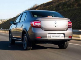 Та же «табуретка», но с турбиной: Что ждет Renault Logan в третьем поколении?