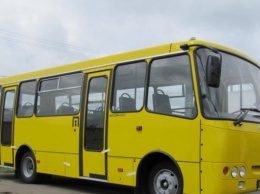 Власти Фастова объявили конкурс по определению перевозчика на четырех городских автобусных маршрутах