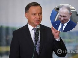 Разозлился на Путина: президент Польши срочно созвал совещание правительства