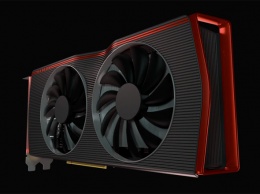 CES 2020: AMD Radeon RX 5600 XT - новая видеокарта среднего класса