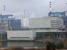 АЭС Украины за прошедшие сутки произвели почти 254 миллиона кВт-ч электроэнергии