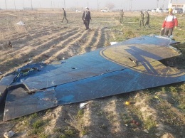 Как будет проходить расследование крушения украинского самолета в Иране