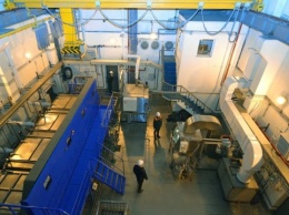 Ривненская АЭС ввела в эксплуатацию комплекс по переработке радиоактивных отходов