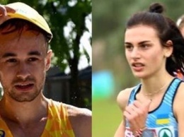 Определились лучшие легкоатлеты Украины по итогая декабря