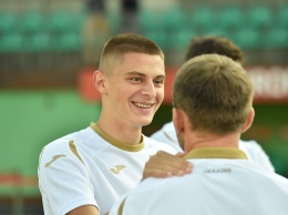 Юный футболист "Динамо" резко вырос в цене, Цыганков остался самым дорогим в УПЛ
