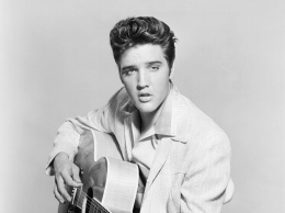85 лет Элвису Пресли: топ-5 главных хитов Короля рок-н-ролла