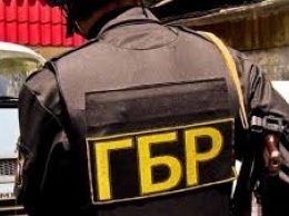 В Мелитополе ГБР расследует мутную схему покупки бензина полицией охраны