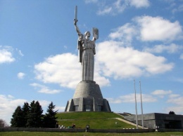 Родился автор знаменитого киевского монумента