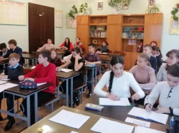 Одесских педагогов знакомят с образовательными новациями