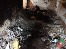 На Николаевщине в течение суток на пожарах пострадали 2 человека (ФОТО)