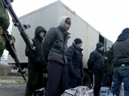 Стали известны фамилии 15 уголовников, которых Украина выдала боевикам, среди них убийца милиционера из Мариуполя