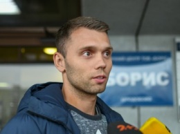 Александр Караваев: «От второй части сезона ожидаю только побед в каждом матче»
