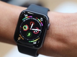 Apple обвиняется в краже технологий мониторинга состояния здоровья, используемых в Apple Watch