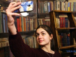 Житомирский музей приглашает сделать селфи с экспонатом