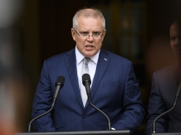 Премьер Австралии заявил, что Иран сбил самолет МАУ нечаянно