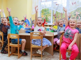 Какой будет плата в детских садах Симферополя в этом году