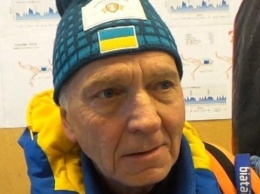 Тренер украинских биатлонисток: Хотим выйти на пик к чемпионату мира