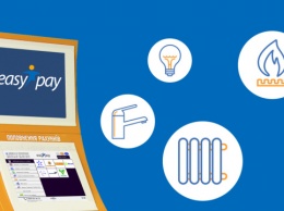 EasyPay выпустила виртуальную платежную карту