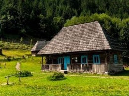 В Украине 2020 год объявили годом сельского туризма
