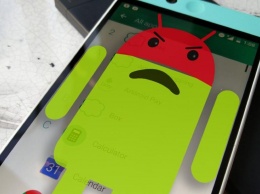 В Google Play обнаружили приложения, которые воруют личные данные