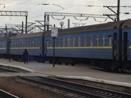 В какие города можно доехать на прямом поезде из Николаева, а в какие только с пересадкой