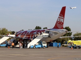 Ernest Airlines на грани остановки: авиавласти Италии посоветовали пассажирам не ехать в аэропорт