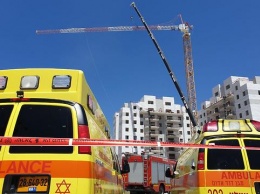 Названа смертельно опасная профессия в Израиле: по 40 погибших в год