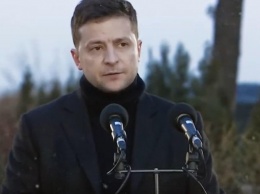 Главное за 10 января: угрозы Зеленскому, захват резиденции президента, спецназ в центре Киева, урезание и поднятие пенсий по категориям