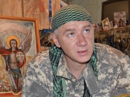 Избитый в Одесской области ветеран АТО рассказал, с чем связывает нападение