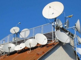 До отключения телеканалов осталась неделя - что делать владельцам спутниковых антенн