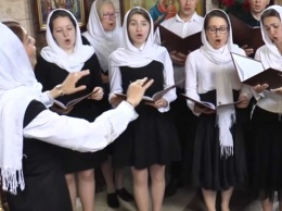 Харьковчан приглашают на концерты хоров
