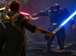 Respawn пришлось убеждать Lucasfilm, чтобы создать Star Wars Jedi: Fallen Order