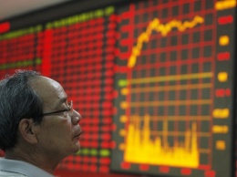 Китайцы приобрели 50% украинской фондовой биржи