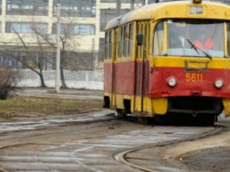 В Киеве изменится режим работы ночных троллейбусов №93Н, №94Н и трамваев №8, №29
