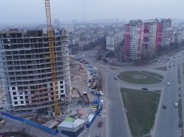 В Киеве "взлетели" цены на квартиры - эксперты