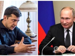 ''Повторится 2014 год'': Цимбалюк рассказал, как Путин хочет ''продавить'' Зеленского